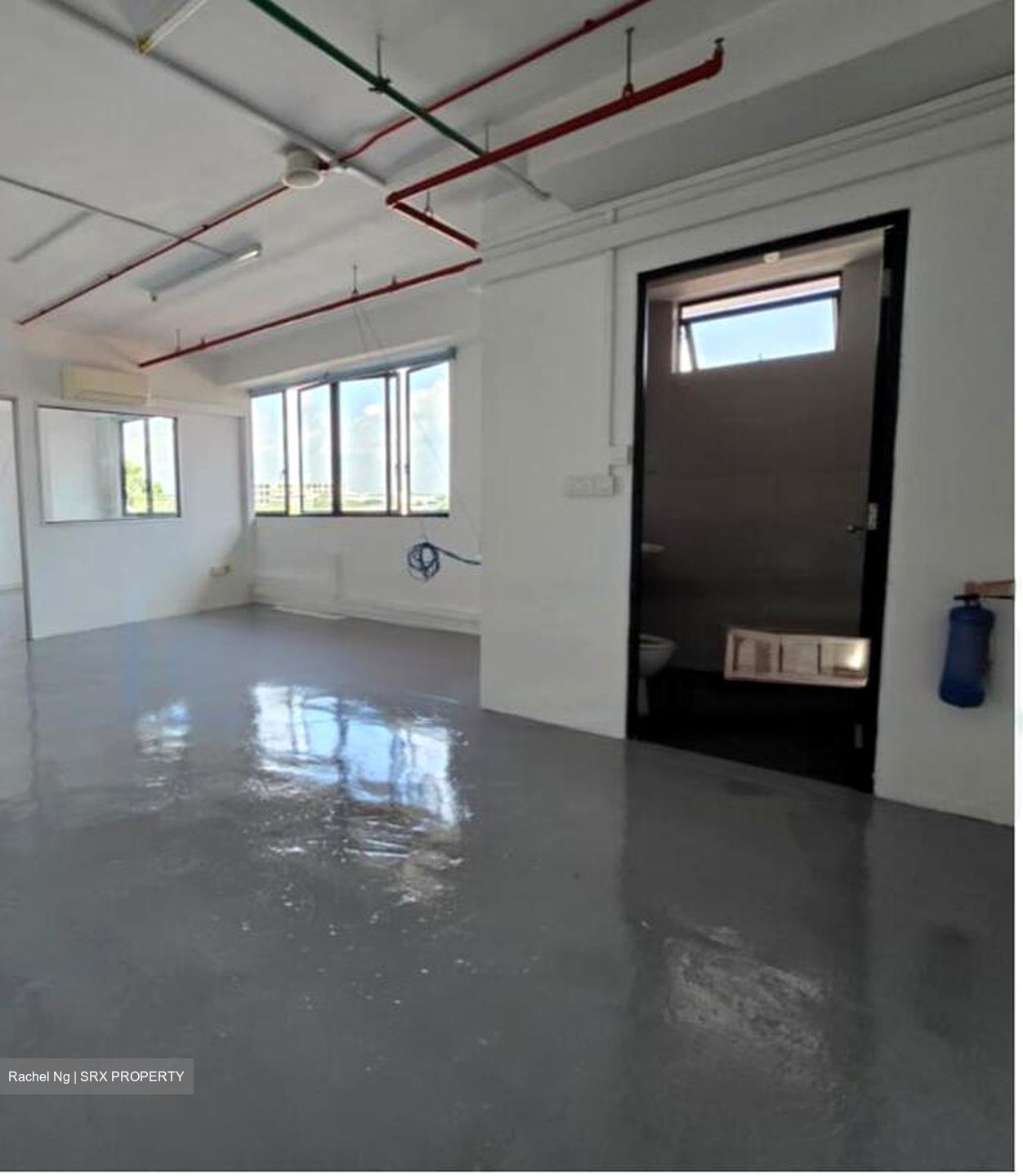 Loyang Enterprise Building (D17), Factory #487786561